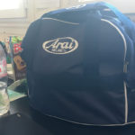 Sac à casque Arai : Speedway