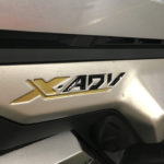 X ADV