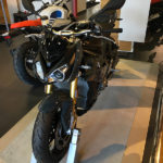 S1000R chez BMW Marseille