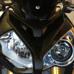 regard du S1000R