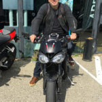 Speed Triple RS de David Jazt