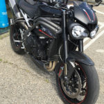 Speed Triple RS 2018