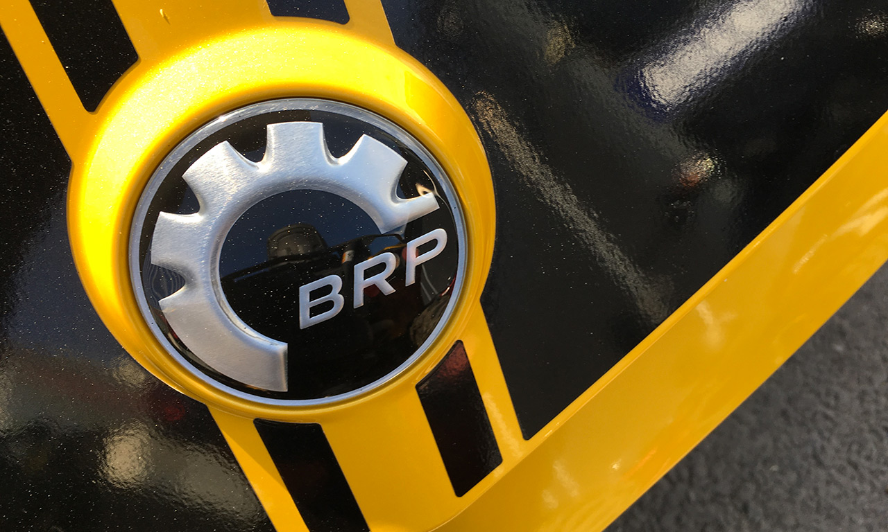 BRP