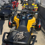 Spyder Can Am