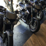 Acheter Triumph Street Triple RS