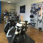 Acheter Triumph Speed Triple RS et S