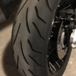 Bridgestone S21 XADV