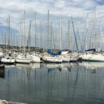 port de Martigues