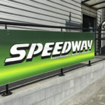 Speedway