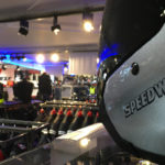 Acheter casque de moto : Speedway