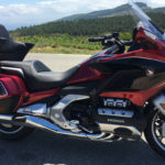 Gold Wing Touring DCT