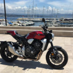 CB1000R 2018 rouge