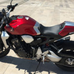 CB1000R rouge 2018