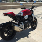 CB 1000 R