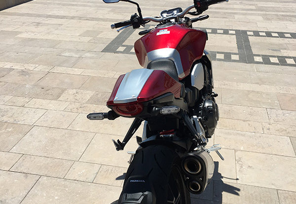 acheter sa CB1000R chez VIP Moto Marseille
