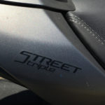 Street Triple