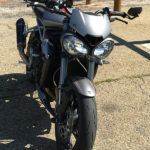 Street Triple RS : acheter moto chez Triumph Provence