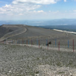 Balade moto Mont Ventoux