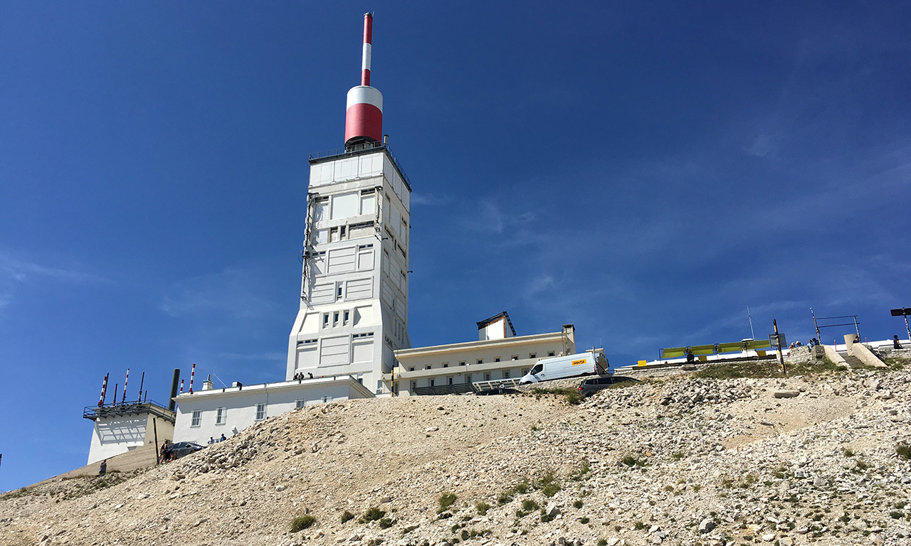 Mont Ventoux