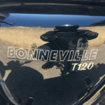 Bonneville T120