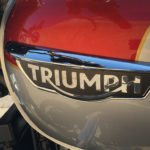 Triumph Provence : pour acheter une Bonneville