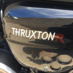 Thruxton 1200 R