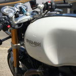 Triumph Thruxton 1200 R