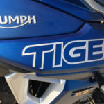 Triumph Tiger