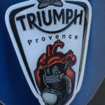 Triumph Provence