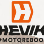 Hevik Motorboot