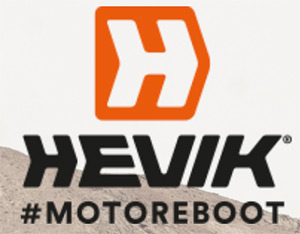 Hevik Motorboot