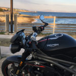 Speed Triple 2018 de David Jazt