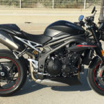 speed Triple RS 2018