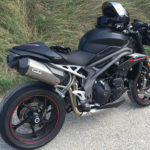 Speed Triple RS de David Jazt