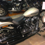 Nouvelle moto Harley Davidson Breakout