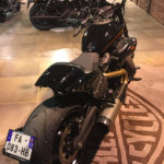 Harley Davidson Marseille : acheter une FXRD