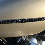 conseil pour choisir son Harley Davidson