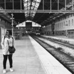 Gare de Marseille, Saint-Charles