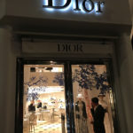 Boutique et Shopping à Cannes : Dior
