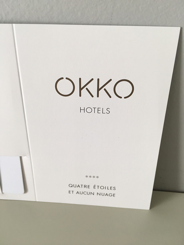 Okko Hotel Cannes