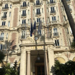 Le Carlton Hotel Cannes