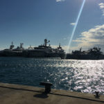 boats Cannes