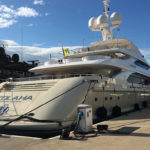 bateau particulier yacht Cannes