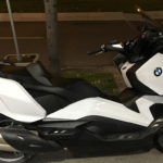 Acheter un Scooter BMW sur Marseille