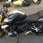 R1250R BMW