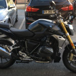 BMW R1250R 2019