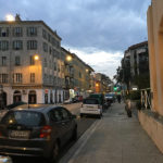 Cente ville de Nice