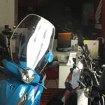 Concession moto Honda à Nice