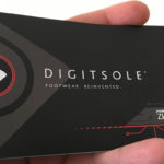 Digitsole : le spécialiste de la semelle connectée