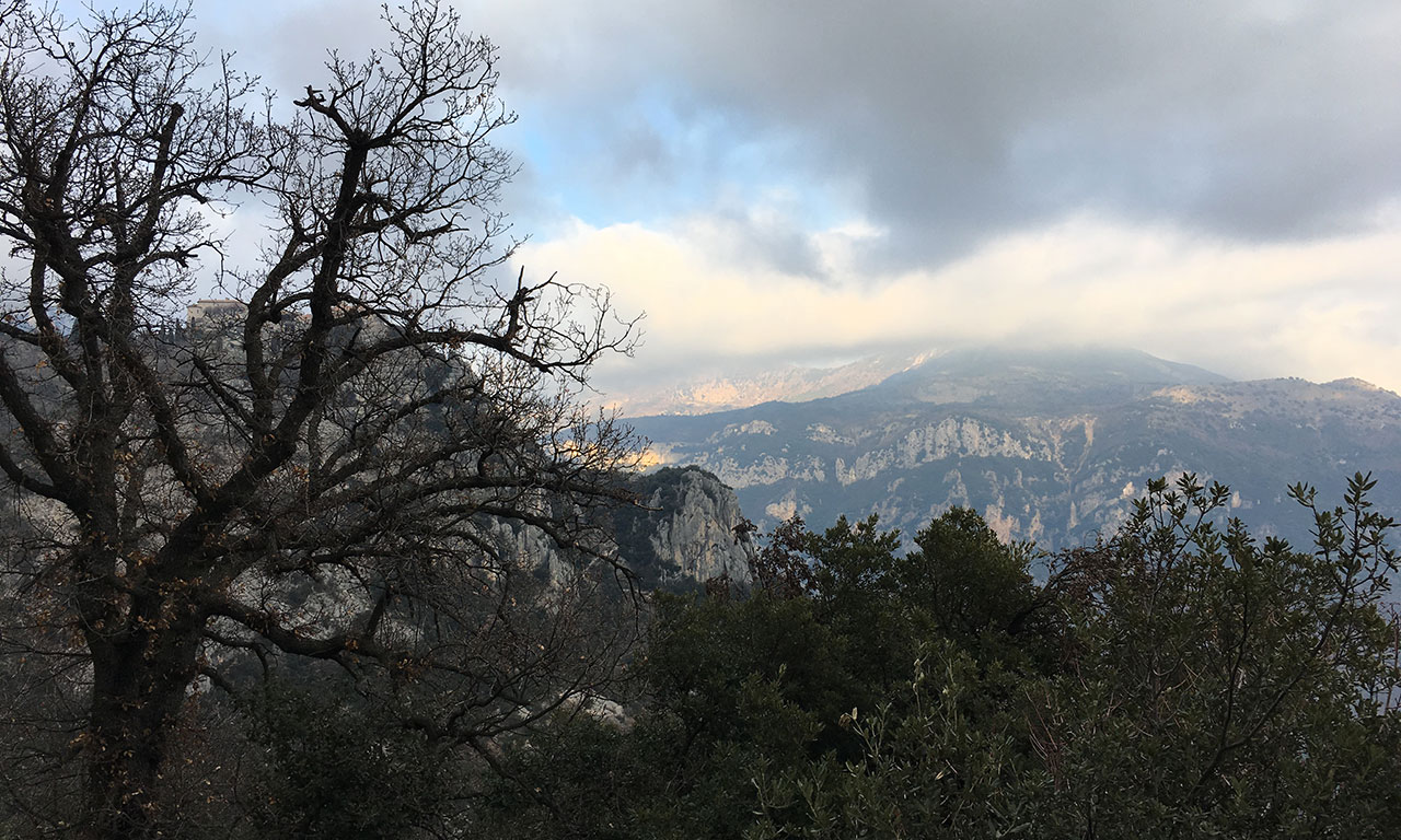 paysage à couper le souffle 